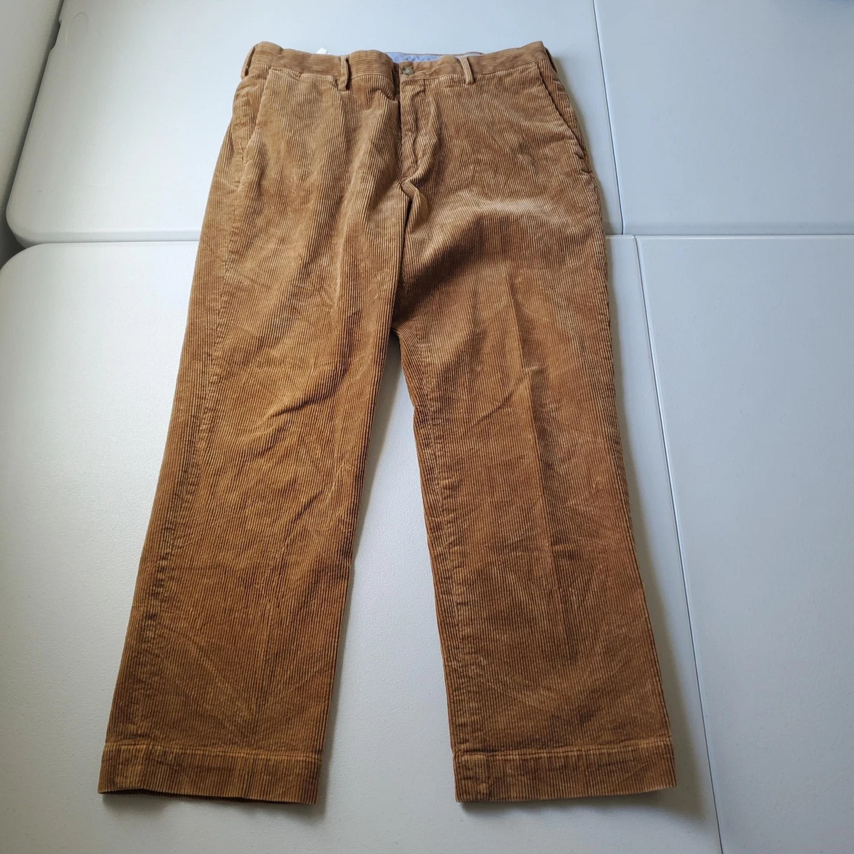 Polo Ralph Lauren Andrew Corduroy Pants for Men for sale - eBay