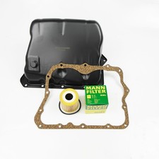 Filtre à huile Smart CABRIO