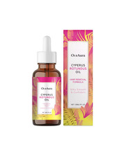 NEW Cyperus Rotundus Oil - 60ml Natural Cyperus Rotundus Oil For Hair Removal