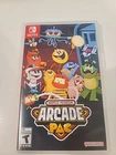 Namco Museum Arcade Pac - Nintendo Switch