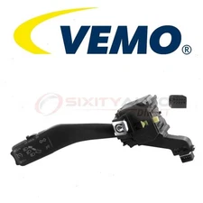 VEMO Combination Switch for 2007-2008 Volkswagen Eos 3.2L V6 - Electrical xh