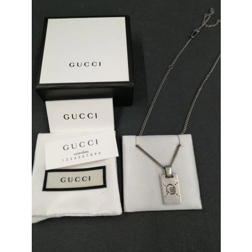 Ciondolo Gucci Ghost Giappone