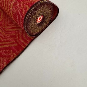 Curvy Road Wool UnUsed BOLT By the Yard Japanese Kimono Fabric BW15