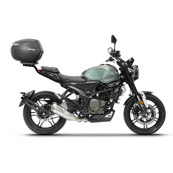 Befestigung Nach Oben Master Shad FüR Motorrad Ersatzteile ZubehöR Teile-image