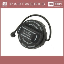 Tankdeckel für PORSCHE Cayenne 9PA 955 957 Kraftstofftank