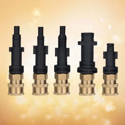 #ad Washer Hose Adapter 1 4 Quick Disconnect Washer Pressure Replacement $12.57