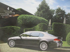 BMW Kalender 2007 +E65 E90 +E91 Touring Z4 coupé E86 E63+E64 Cabriolet