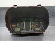 Compteur Ford FUSION