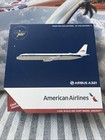 Gemini Jets 1:400 American Airlines/Allegheny A 321 N579UW — photo 1