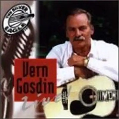 Vern Gosdin - Live!