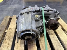 2012-2017 JEEP WRANGLER TRANSFER CASE AUTOMATIC 3.6L MOTOR 162485 MILES
