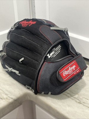 Rawlings Zero Shock Renegade Series R125BGS 12.5 '' Right Handed Throw/NWOT