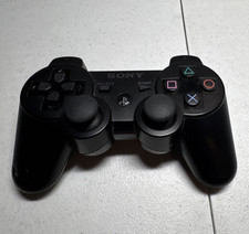 Sony DualShock 3 Sixaxis Wireless Controller Black For PlayStation 3 CECHZC2U