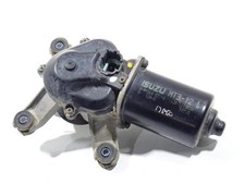 Moteur Isuzu D-MAX