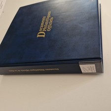 Collection Historique du timbre-poste Français 2004 + 2005, années complètes.