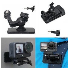 Camera Magnetic Quick-Release Backpack Clip for DJI Action 2/3/4/5 Pro/6 Action