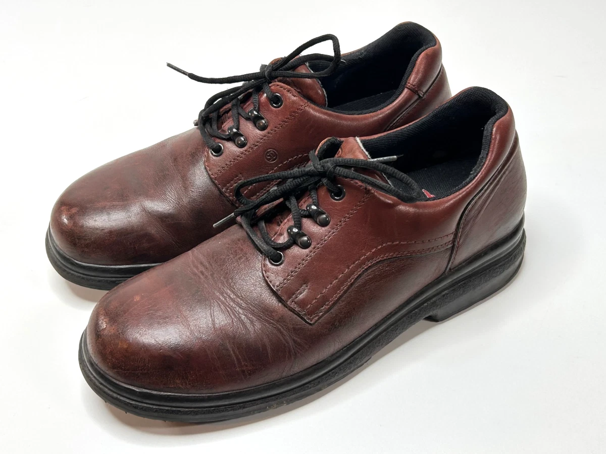 Red Wing Shoes Slip Resistant Solid Casual Shoes for Men | eBay