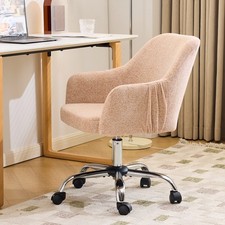 Esszimmerstuhl Drehstuhl Samt Stuhl Retro Polsterstuhl modern Design Anhebbar DE