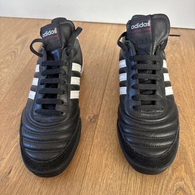 Adidas Team Mundial Astro Stiefel sehr guter Zustand UK Größe 7