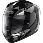 Nolan N60-6 Classic Urban Wiring Black Red