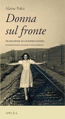 Donna sul fronte von Polcz, Alaine | Buch | Zustand sehr gut