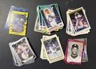 Ken Griffey Jr. Lot - 60+Cards Hall Of Fame Bowman Studio Fleer Leaf Classic OPC