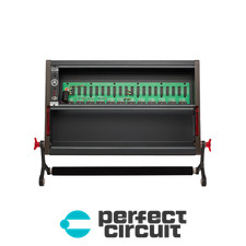 Arturia RackBrute 6U Case Noir Modular EURORACK - NEW - PERFECT CIRCUIT