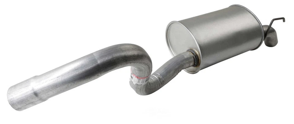 Tubo de escape escape AP 54190 para Dodge Durango 2004 3,7 L-V6 Foto 3 de 3