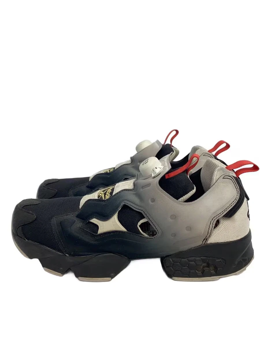 Reebok InstaPump Fury OG NM Black White for Sale | Authenticity