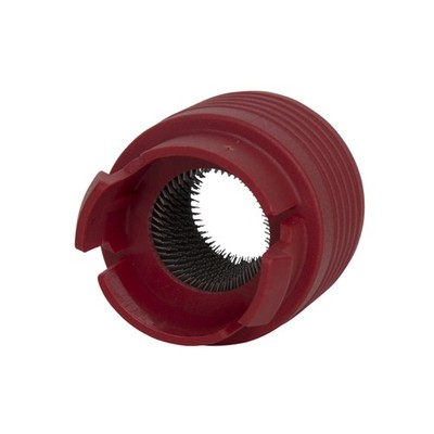 Steelman Wheel Stud Cleaner 7/8-Inch (22mm) Adapter 60104