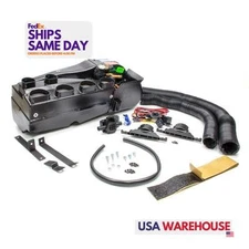 Vintage Air 61005-VUZ-A, Kit Gen II Super Cooler Unit Performance Racing Parts