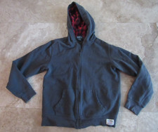Boys size XL 18-20 Polo by Ralph Lauren sweatshirt, zippered hoodie