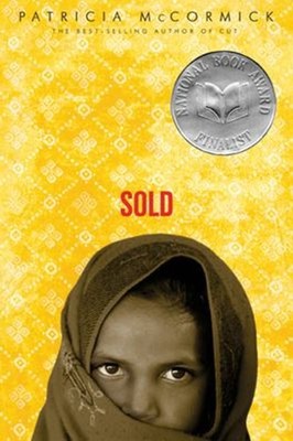 Sold Paperback Patricia McCormick