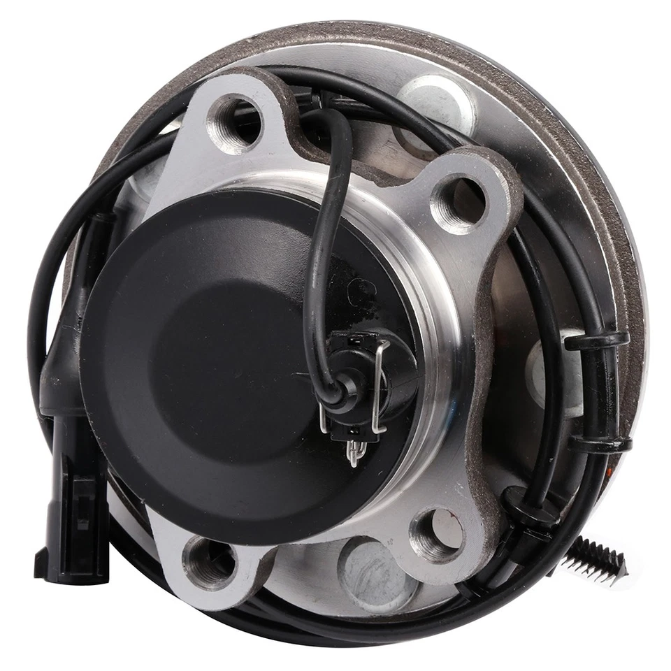 1pcs 2WD Front Wheel Hub Bearing For Jaguar S-Type 2000-2008 XJ8 XJR 2004 2005 - Image 3 of 4