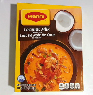 Maggi Premium Ceylon Coconut Milk Powder Mix 300g