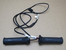 Triumph Tiger 2020 4,160 miles heated hand gr...