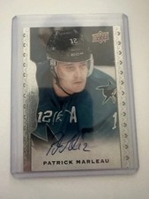 2014-15 Upper Deck Masterpieces Hockey Cards 3