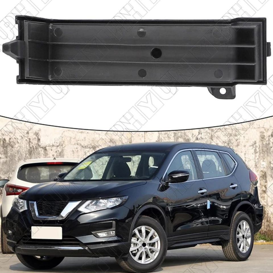 1 x Air Conditioning Filter Grid Cover 27276-4BC0A For Nissan X-Trail 2014-2021 - Image 2 of 4