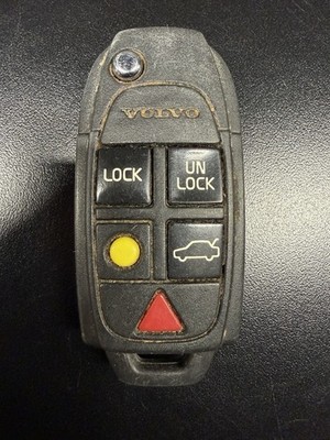 2003-2006 Volvo S80 Key FOB used OEM