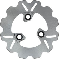 Bremsscheibe Braking Wave YA12FID, Vorne FüR Aprilia Amico 50 Sport, 1992-1993
