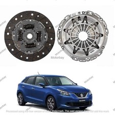 Kit d'embrayage Suzuki BALENO