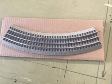 Lionel O FasTrack Grade Crossing Track Set (2) [LNL612036] - HobbyTown