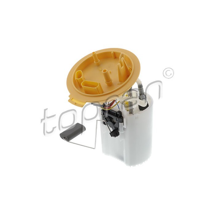 Pompe à gavage 5Q0919050K pour VW T-Roc et Golf VII motorisation essence