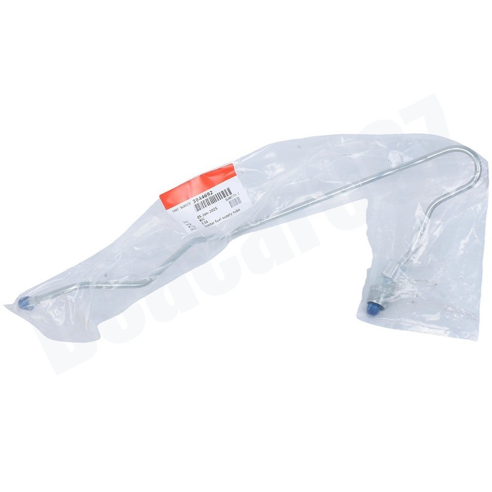 Cummins Fuel Supply Tube Set 3944686 3944688 3944690 3944692 3944694 ...