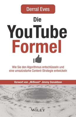 Die YouTube-Formel | Derral Eves | 2022 | deutsch