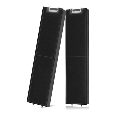 1-3x Kohlefilter Aktivkohlefilter für Miele DKF13-1 DKF 13 6485741 DA3496 DA3366
