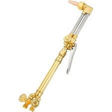 Heavy Duty Victor Cutting Attachment Torch Handle Oxygen/Acetylene USA