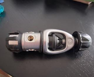 Scubapro MK2 Scuba Regulator First Stage Model MK2 MPN MK2