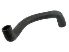 Ford New Holland Bottom Hose 32mm to 36mm with Hose Clamp S.4329