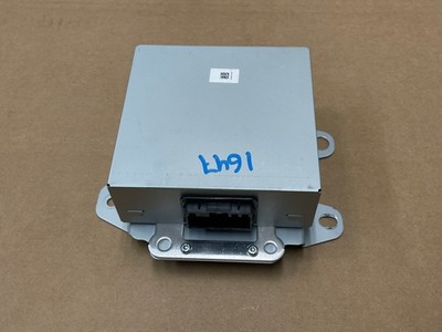 2020-2023 Ford Explorer AC DC Power Inverter Converter Control Module 1647 OEM